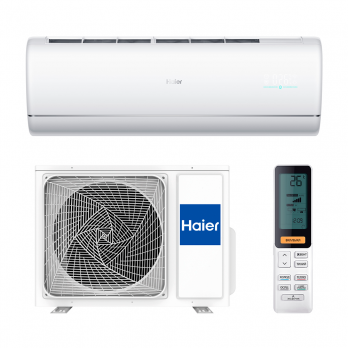 Haier AS35S2SJ2FA-W/1U35MECFRA