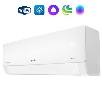 Ballu BSOI-12HN8