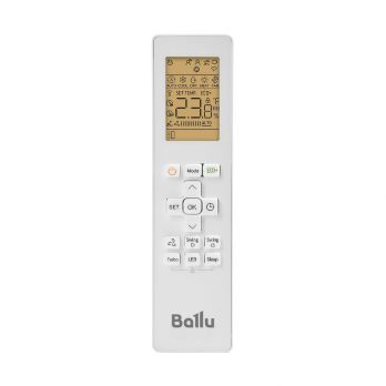 Ballu BSOI-18HN8